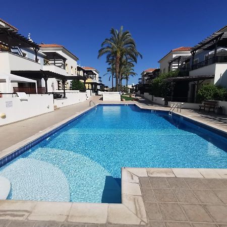 Aphrodite Gardens Apartment Paphos Exterior photo