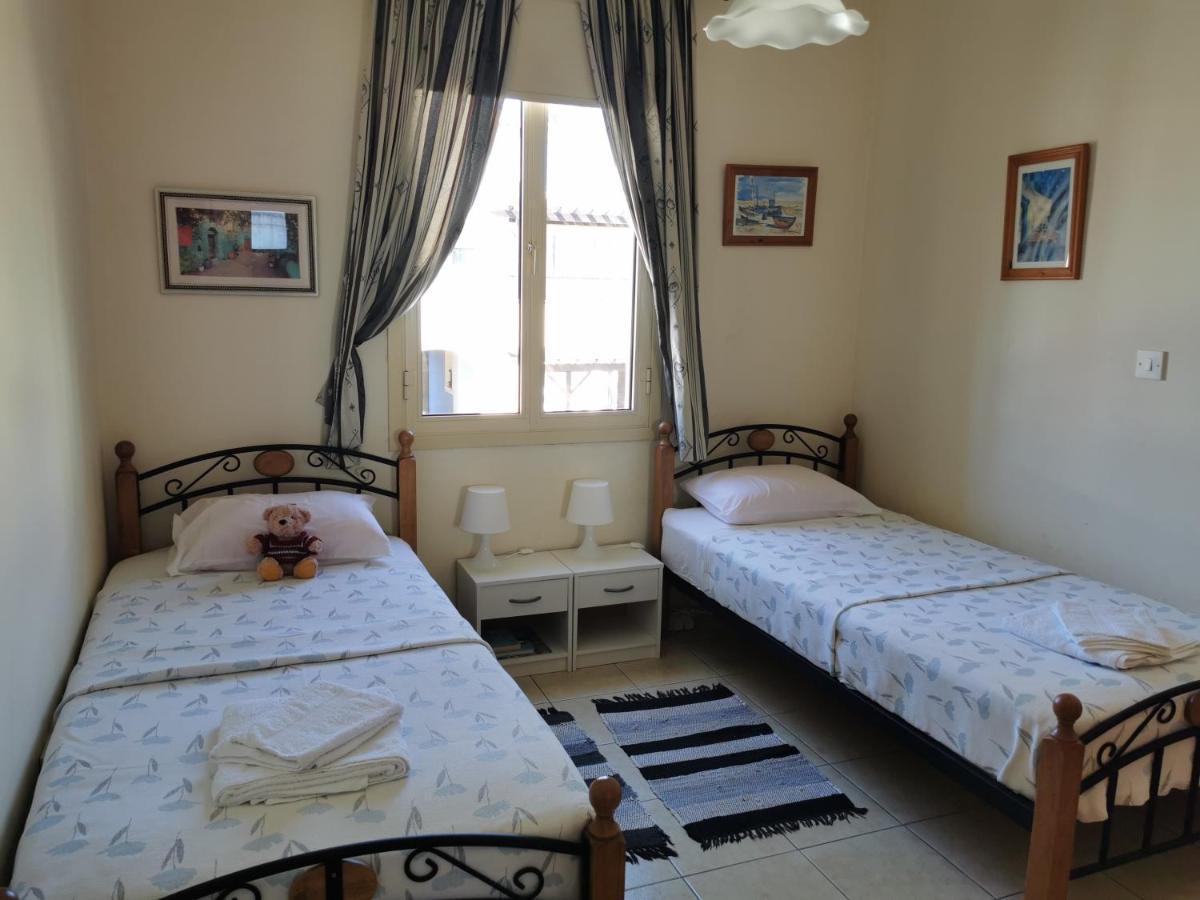 Aphrodite Gardens Apartment Paphos Exterior photo